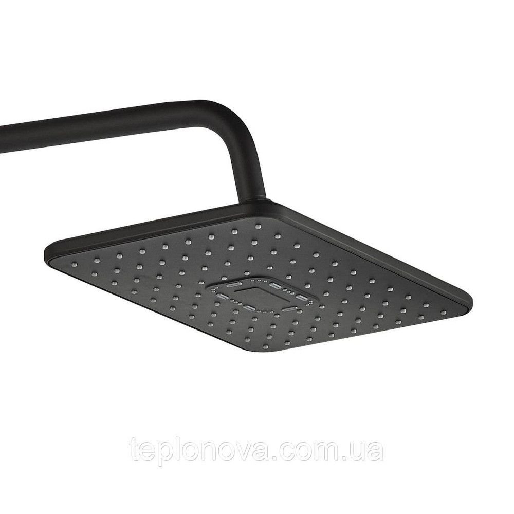 Душевая система Globus Lux Termostatic R GLA-0041T-BB Черновцы - изображение 2