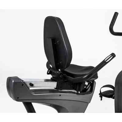 Велотренажер Toorx Recumbent Bike BRXR 3000 (BRX-R3000) (929829) Вінниця