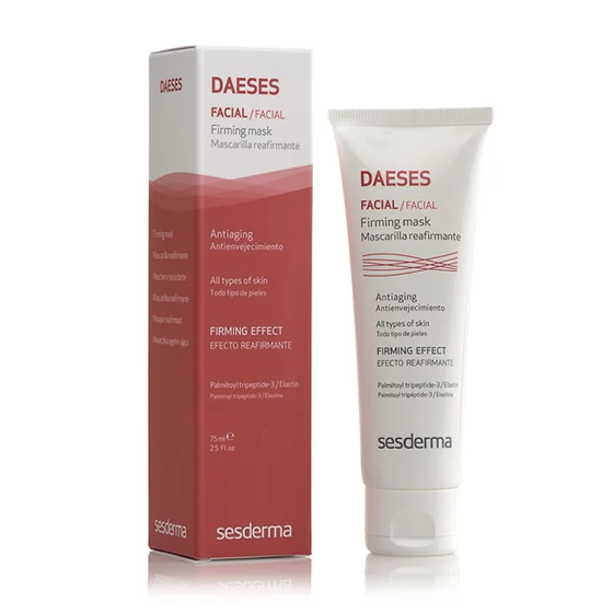 Сесдерма Daeses Підтягуюча маска з еластином Sesderma Daeses Firming Mask, 75 мл Дніпро