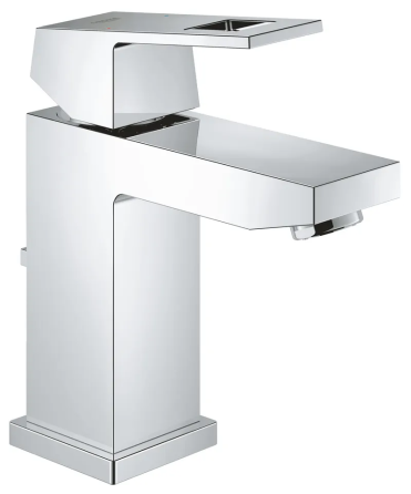 Змішувач для раковини S-розміру Grohe Eurocube   ( 2312700E ) 38694 Харьков