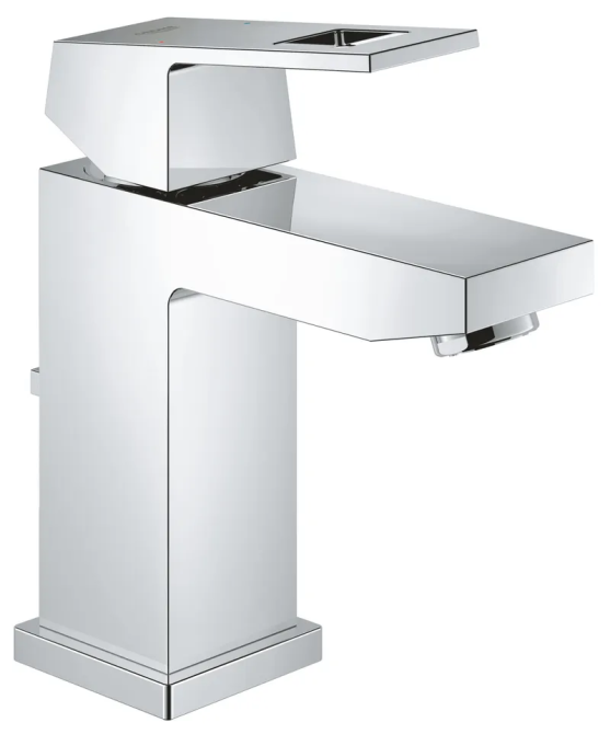 Змішувач для раковини S-розміру Grohe Eurocube   ( 2312700E ) 38694 Харьков - изображение 1