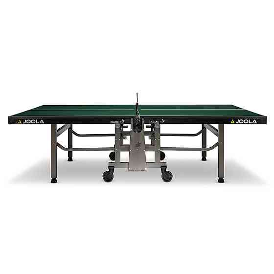 Теннисный стол Joola Rollomat Pro ITTF Green (11521) Киев