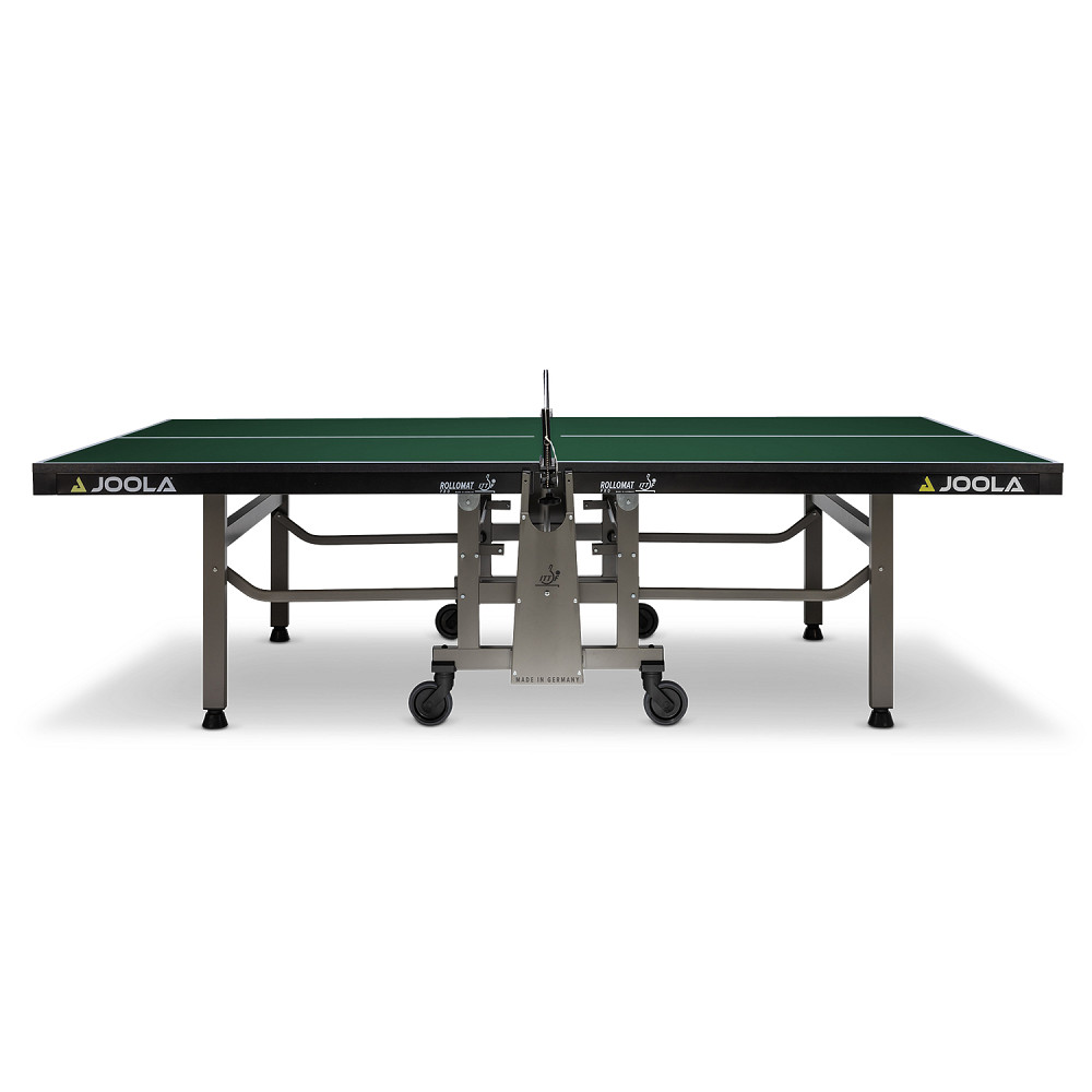 Теннисный стол Joola Rollomat Pro ITTF Green (11521) Киев - изображение 3