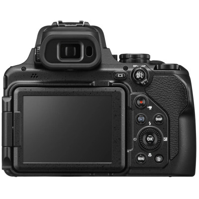 Цифровой фотоаппарат Nikon Coolpix P1100 (VQA170EA) Винница - изображение 8