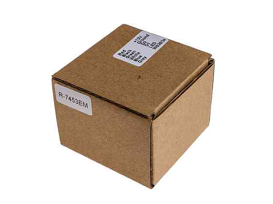 Зчитувач SEVEN R-7454 MIFARE Київ