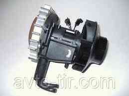 Мотор автономки 24V WEBASTO, Вебасто, Эберспехер, 70678a Луцк