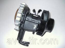 Мотор автономки 24V WEBASTO, Вебасто, Эберспехер, 70678a Луцк - изображение 1