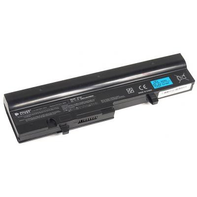 Аккумулятор для ноутбука TOSHIBA Mini Notebook NB300 (TA3785LH) 11.1V 5200mAh PowerPlant (NB510214) Винница - изображение 2
