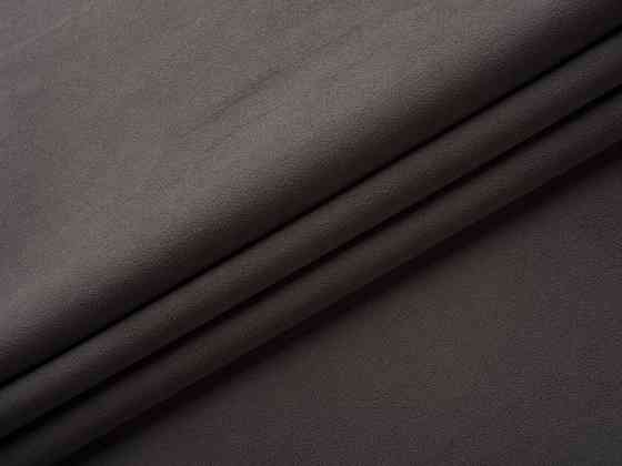 Банкетка для взуття Женева-1 80 см велюр сіро-коричневий 5-0-9005 Вінниця