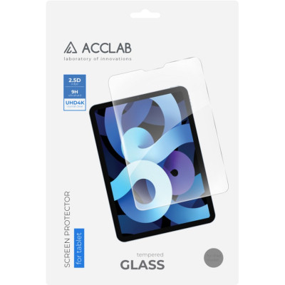 Скло захисне ACCLAB Full Glue Apple iPad mini 6 (1283126575143) Вінниця - фото 7