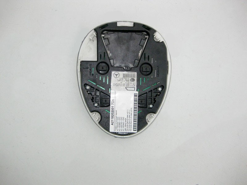 Mercedes-Benz  A2118202001 7D43 Плафон стельовий задній сірий E-Class W211 CLS C219 Одеса - фото 2