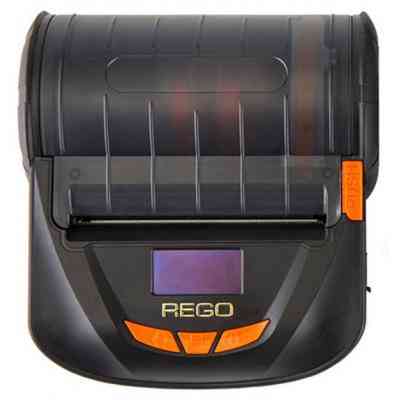 Принтер чеков Syncotek REGO RG-MLP80A (MPTIII-RG-ML80A-SC0022) Винница