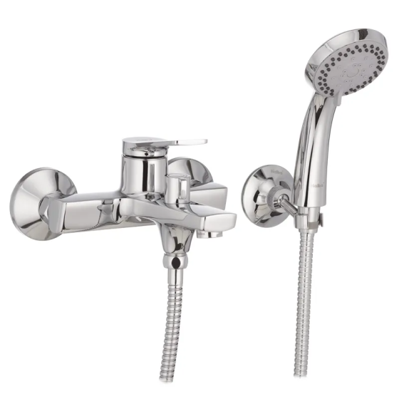 Змішувач для ванни Haiba NOVAK 009 (HB0956) надійний та якісний Харків