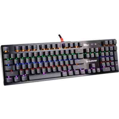 Клавиатура A4Tech Bloody B820R USB Black (4711421926997) Винница