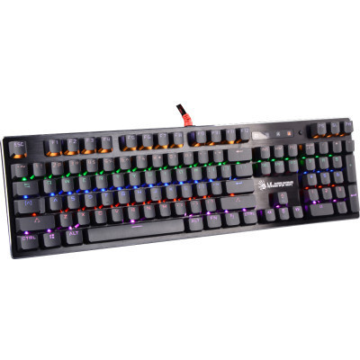 Клавиатура A4Tech Bloody B820R USB Black (4711421926997) Винница - изображение 2