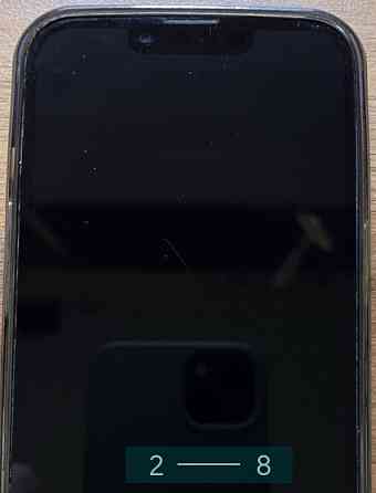 Айфон iPhone 13 128Gb Киев