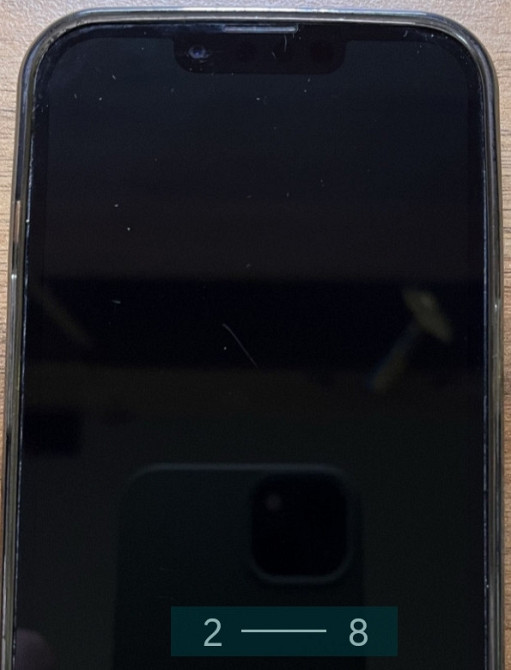 Айфон iPhone 13 128Gb Киев - изображение 5