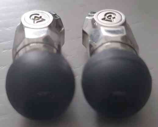 Наушники Аудиофила : Campfire audio Comet. Харьков