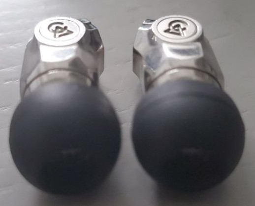 Наушники Аудиофила : Campfire audio Comet. Харьков - изображение 3