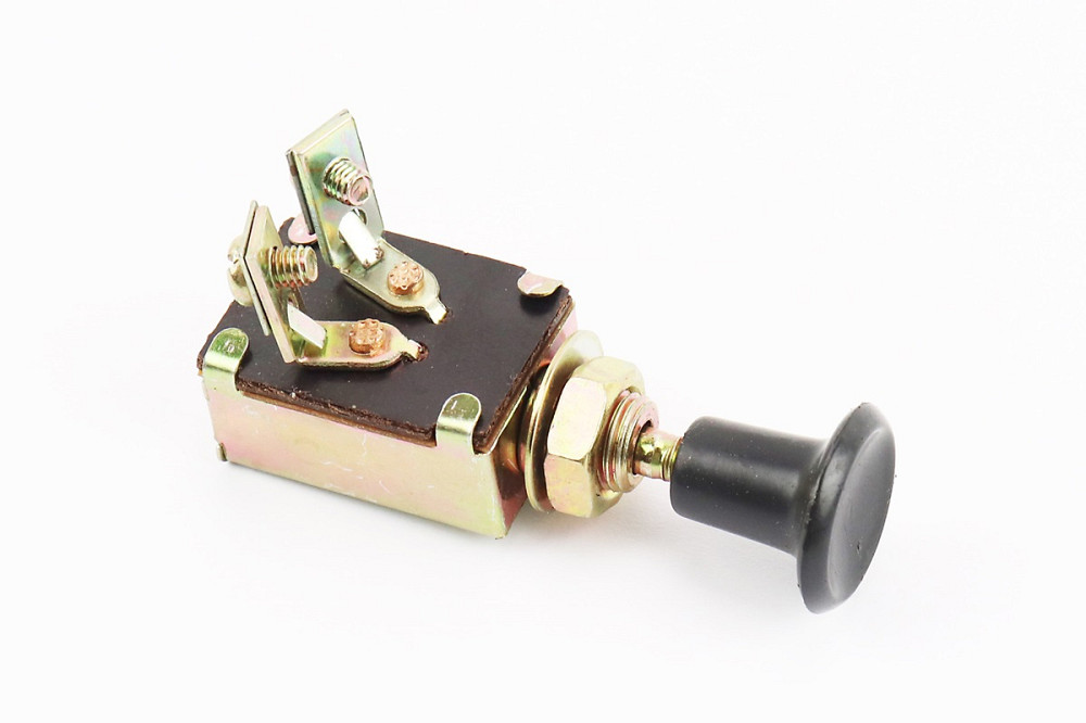 Тумблер увімкнення світла Киев - изображение 1