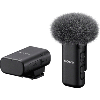 Микрофон Sony ECM-W3S (ECMW3S.CE7) Винница - изображение 5