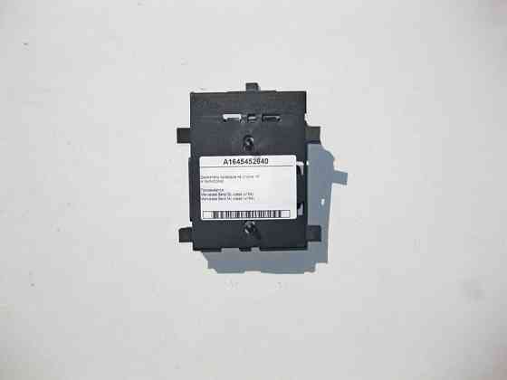 Mercedes-Benz  A1645452640 Утримувач електропроводів на стійці "A" ML W164 GL X164 Одеса