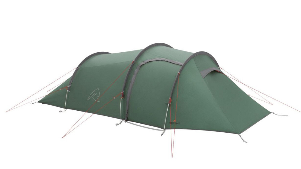 Палатка трехместная Robens Sage 3 Pro (130401) Київ - фото 2