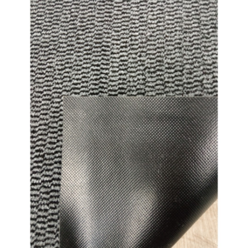 Тафтинговий килимок 60*80 см сірий Житомир - фото 5