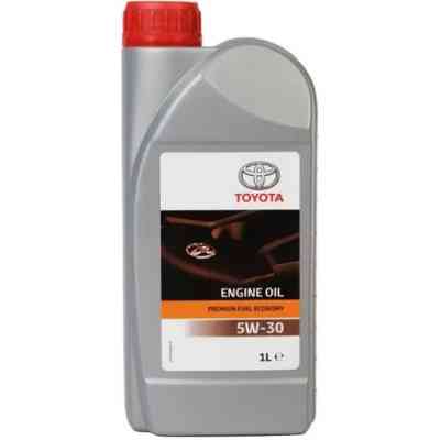 Моторна олива Toyota SAE 5W30 PFE,1л (7169) Вінниця