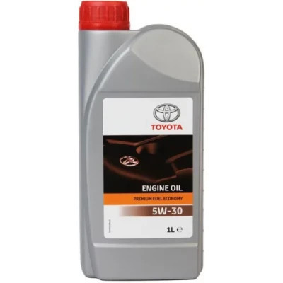 Моторна олива Toyota SAE 5W30 PFE,1л (7169) Вінниця - фото 1