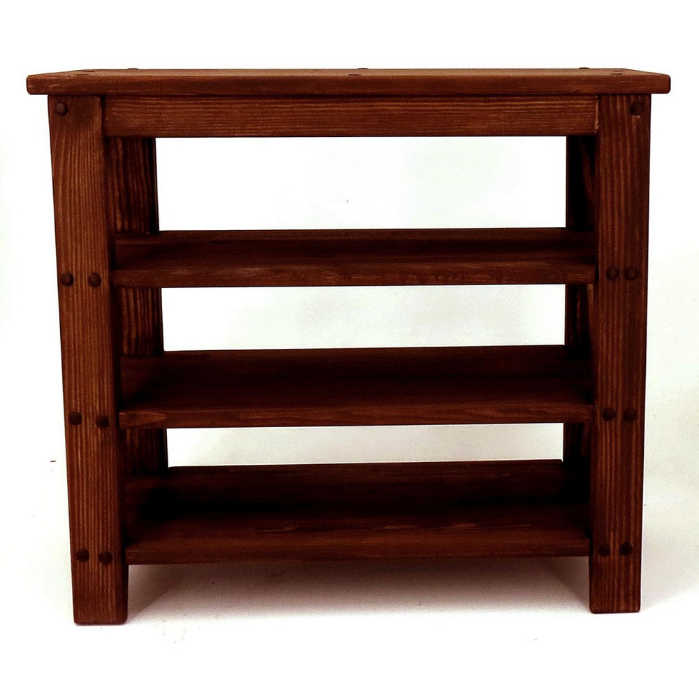 Полиця для взуття "Мартален 60" савоярді Миколаїв - фото 2