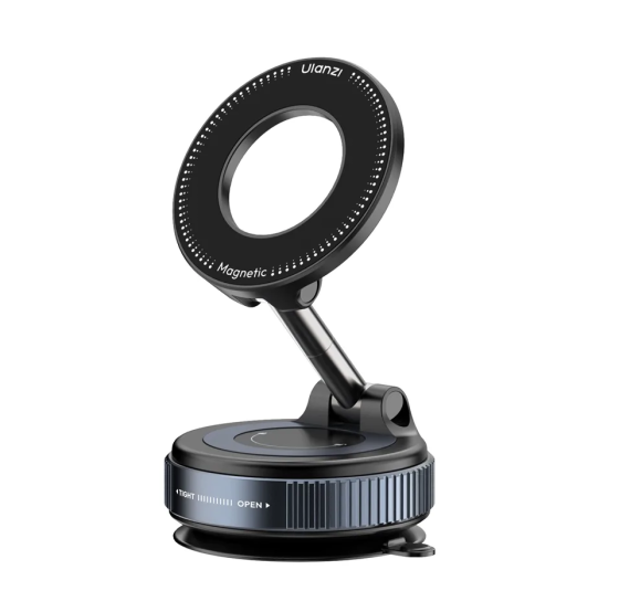 Тримач телефона Ulanzi SK - 25 Mobile PhoneSuction Cup Holder Киев