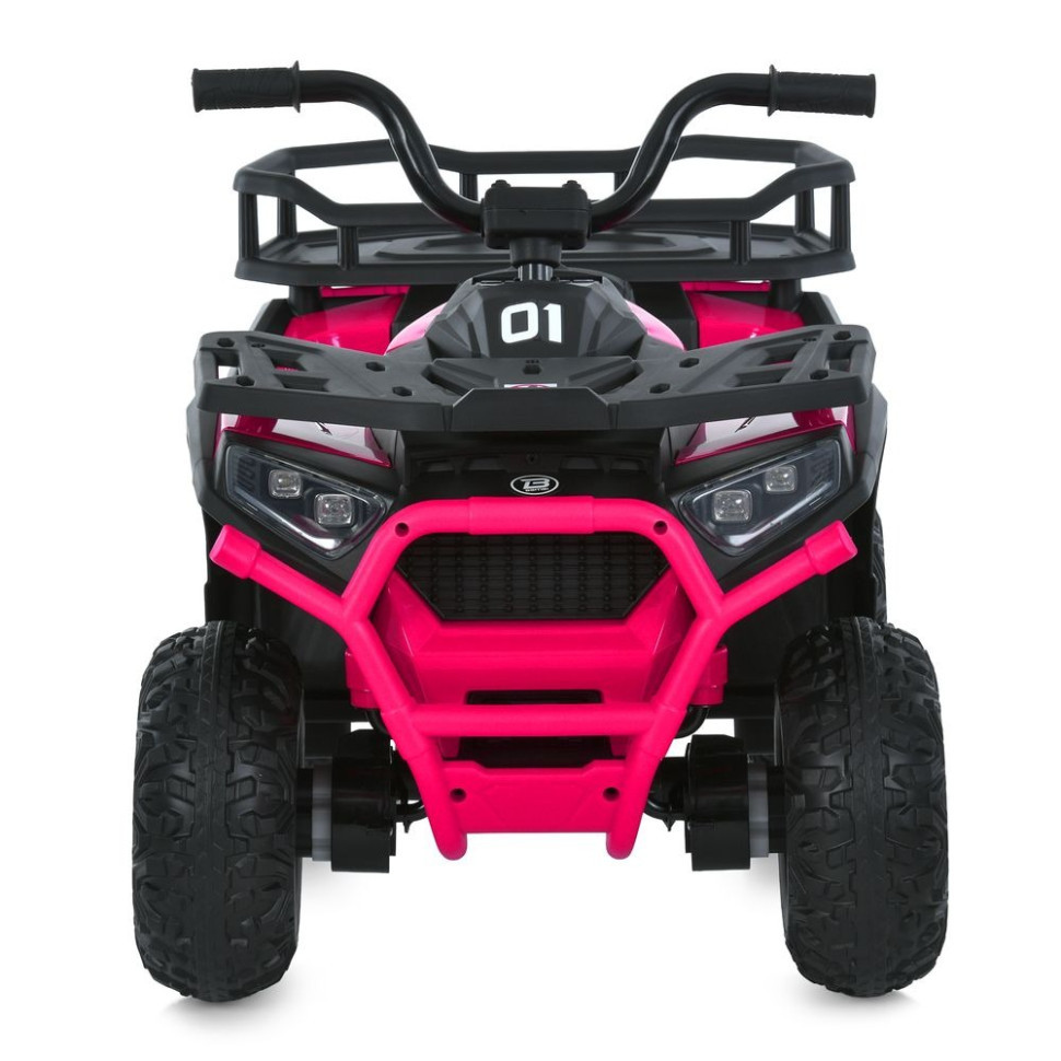 Дитячий електромобіль Квадроцикл M 6127EBLR-8(24V) до 30 кг Вінниця - фото 7