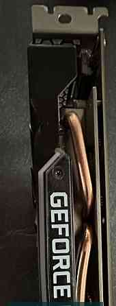 Видеокарта 2060 6Gb. Palit Киев