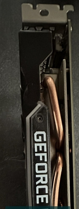 Видеокарта 2060 6Gb. Palit Киев - изображение 1