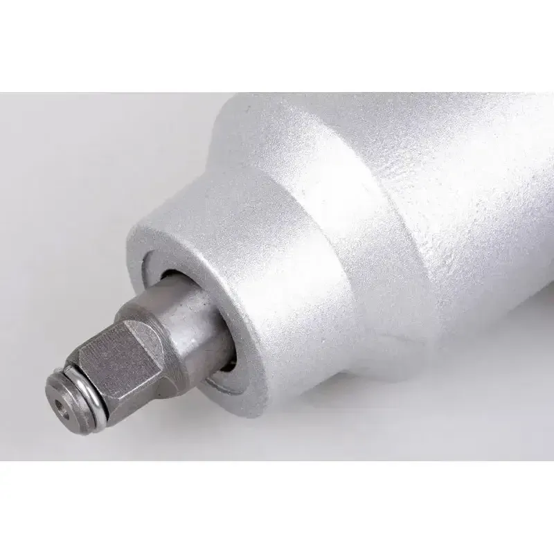 Гайковерт AL-FA ALEW1 – електричний ударний, 700 Нм, 2000 Вт, Італія Львів - фото 7