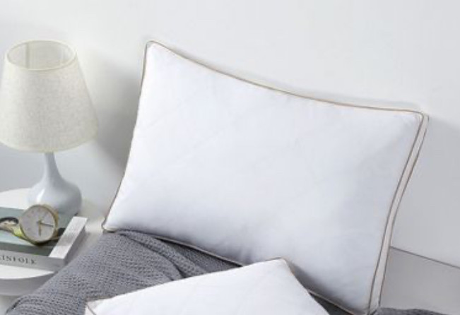 Подушка гіпоалергена Lute 60*60 19099 Луцк - изображение 1