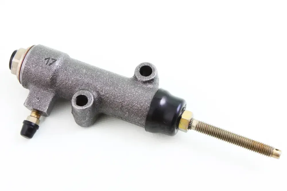 Цилиндр сцепления рабочий 2101 Hort Винница - изображение 2