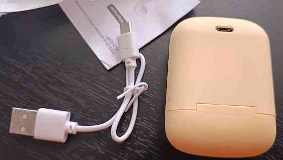 Навушники бездротові tws i7s нові. Харків