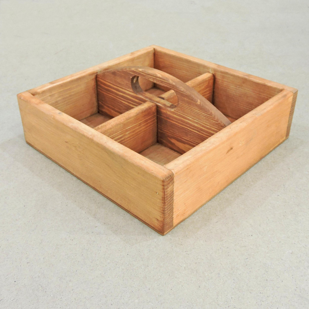 Кофейный органайзер 