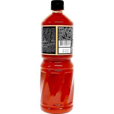 Соус Hokkaido Club Кім Чі 1 л (4820172443131) Вінниця