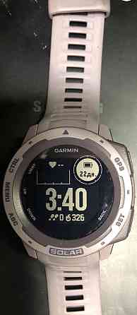 Garmin Instinct Solar Харків