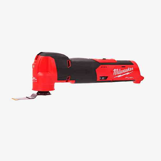 Інструмент багатофункціональний акумуляторний MILWAUKEE, M12 FUEL FMT-0 Одеса