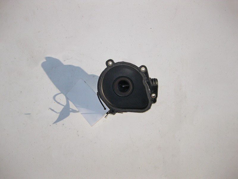 Mercedes-Benz  A2720100431 Пластикова кришка вентиляції ГБЦ двигунів M272 V6 2.5 3.0 3.5л M273 V8 4.6 5.5л Одеса - фото 2