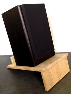 Стойка под акустику 