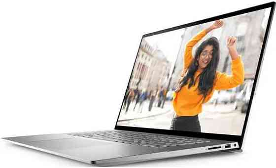 Ноутбук: DELL Inspirion 16 5620( Inspirion 5620-3509) i5/16Gb./ 512Gb./ WIN11 Київ