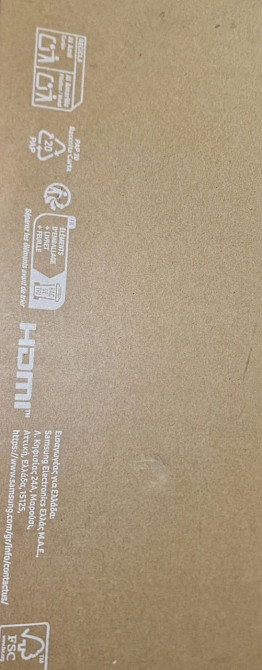 Монітор Samsung Essential S3 LS27D360GAU Київ - фото 4