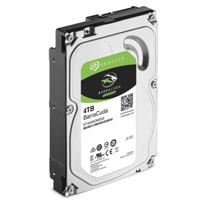 Жесткий диск 3.5" 4TB Seagate (ST4000DM004) Винница - изображение 3