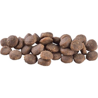 Сухий корм для собак Brit Care Dog Grain-free Puppy з лососем 1 кг (8595602558827) Вінниця - фото 3