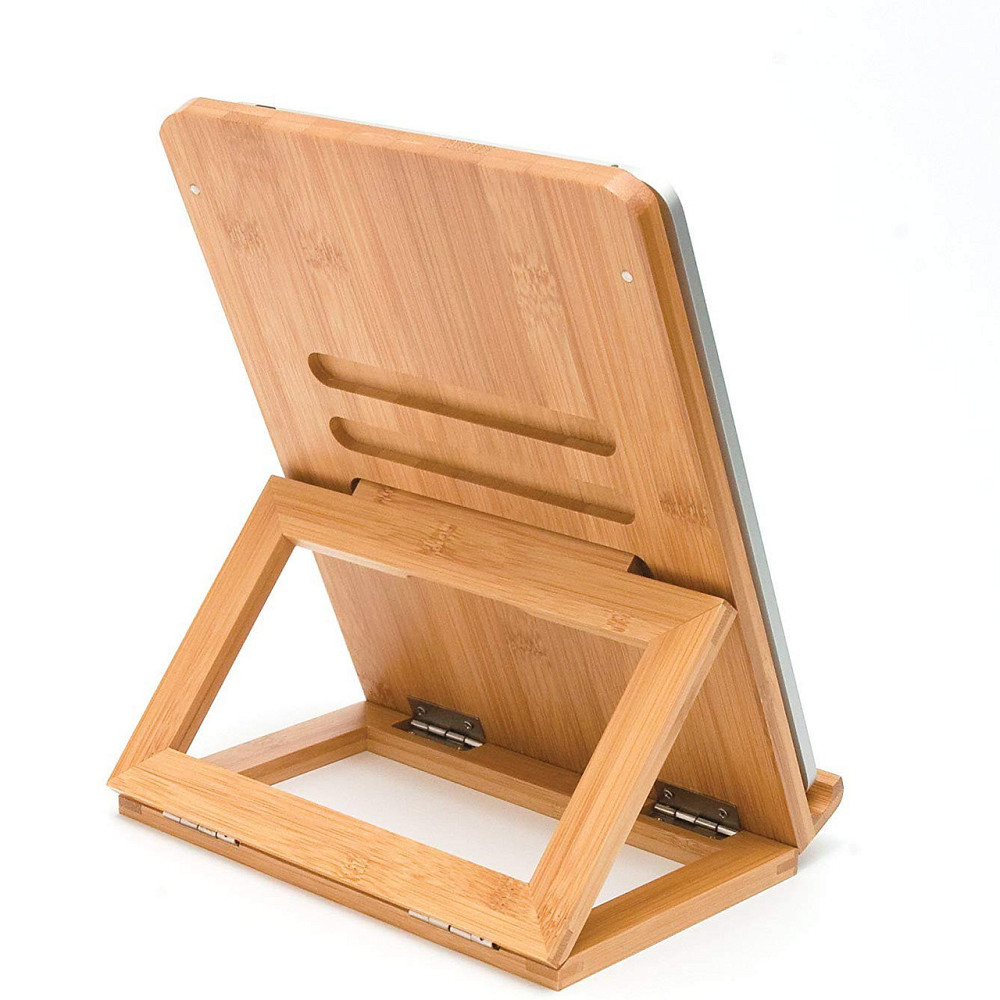 Подставка для кулинарных книг и планшетов 